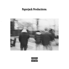 Blackpink Paperjack Productions, soupy2k, FatBoyJonesy & Eli Rose