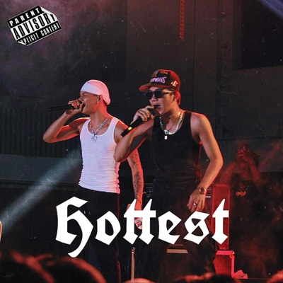 Hottest (feat. Lvcid) - Single