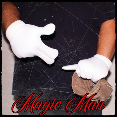 Magic Man - Single