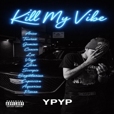 Kill my vibe - Single