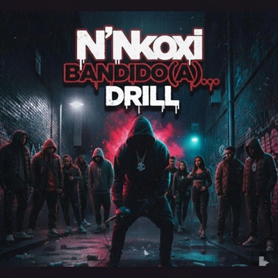 N’koxi Bandido N’koxi Bandida - Single