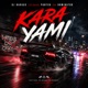 KARA YAMI feat PANTSU DOMINATOR Single