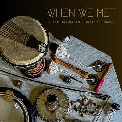 When We Met - EP