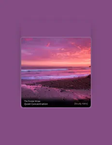 The Purple Stripeを聴いたり、ミュージックビデオを鑑賞したり、経歴やツアー日程などを確認したりしましょう！