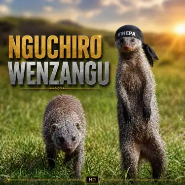 MZEE WA HOVYO