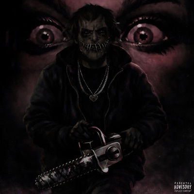 LEATHER FACE - Single