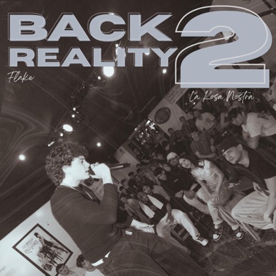 BACK 2 REALITY - Single