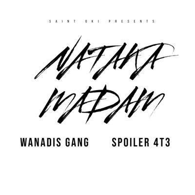 Nataka Madam (feat. Spoiler) - Single
