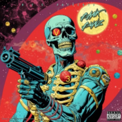 Valborg, Vol. 3 - EP