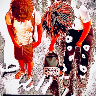 Pull up (feat. lidae) - Single