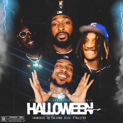 Halloween - Single