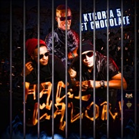 HACE CALOR - Single - KT FIVE