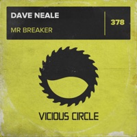 Mr Breaker - Single - Dave Neale