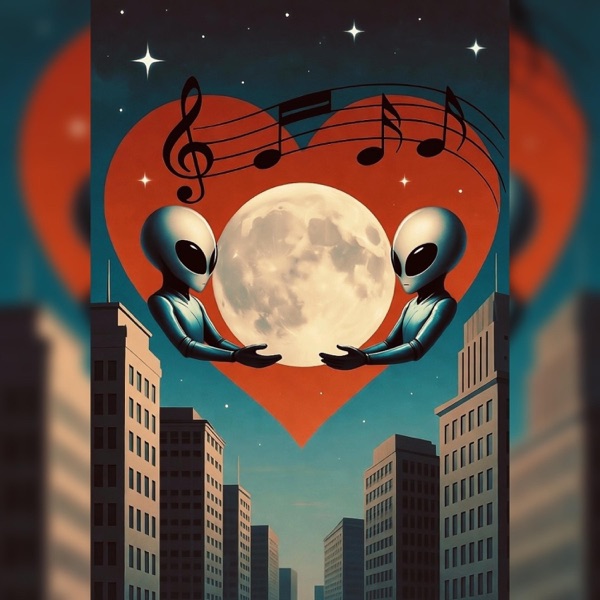 Universal Love