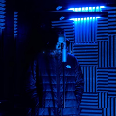 Cold On The Road - Single