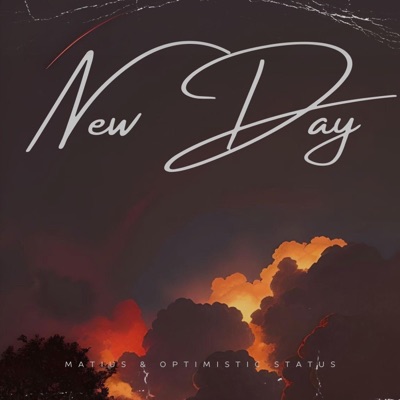 NEW DAY - EP