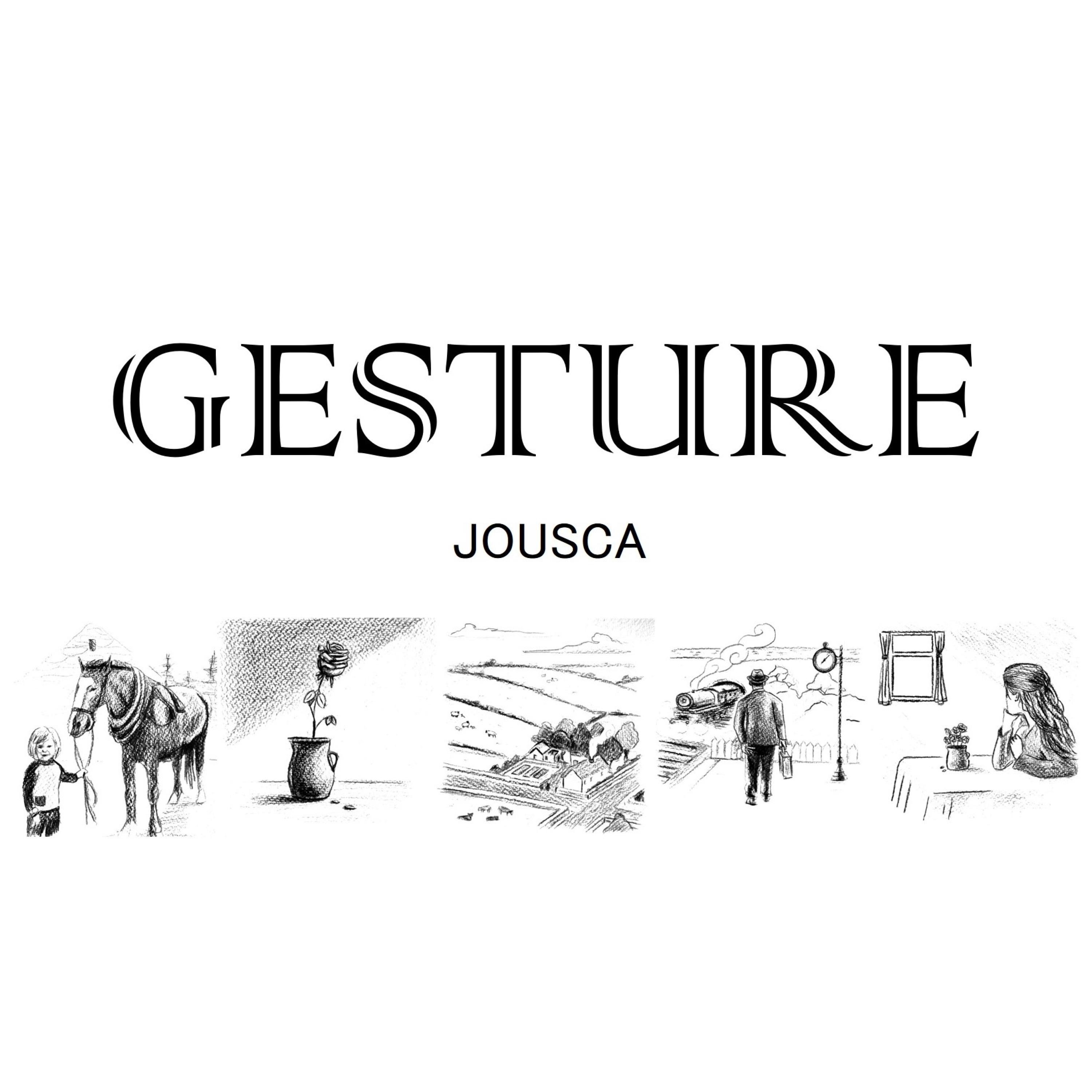 Gesture - EP