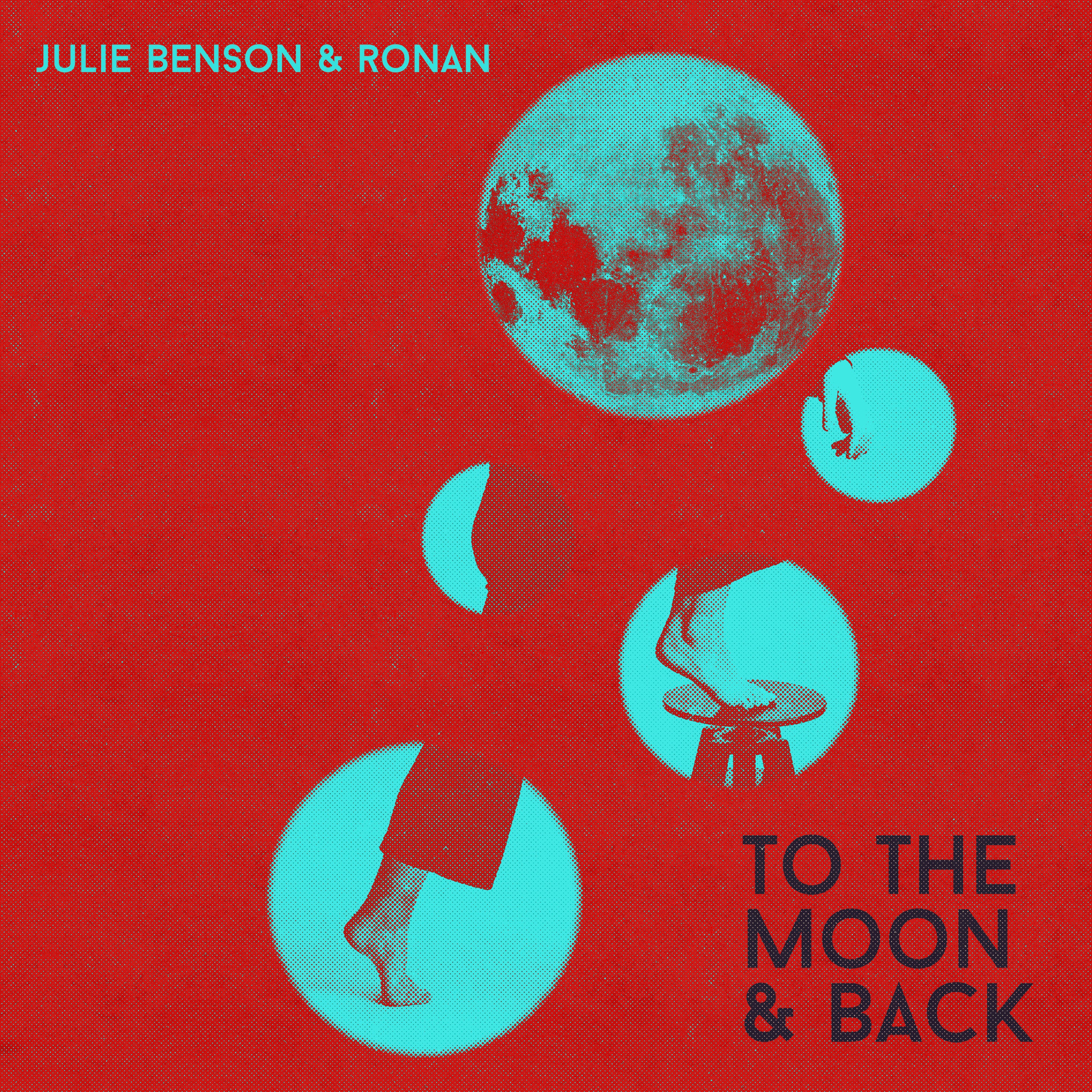 To the Moon & Back - Single