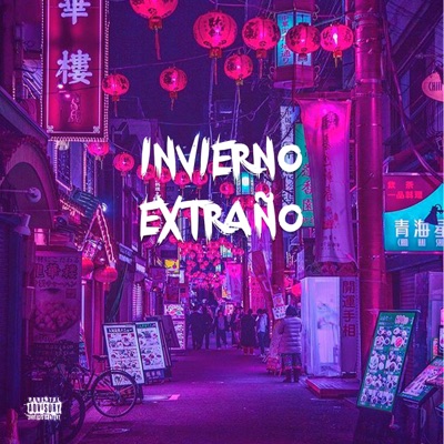 Invierno Extraño - Single