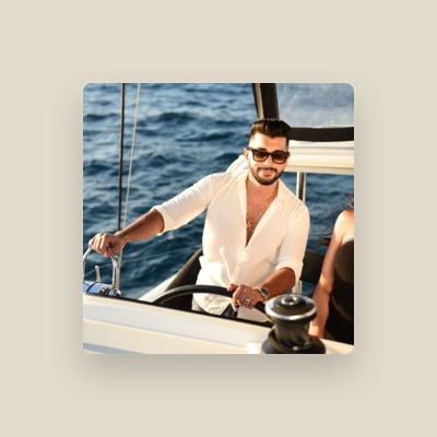 Listen to Haitham Khalaily, watch music videos, read bio, see tour dates & more!