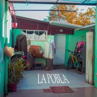 La Pobla (feat. DemonKtaShovet, MarroquinoOficial & Alejandro LGM) - Single - Alex Brit