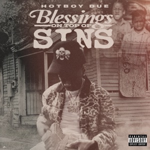 Sob (feat. Lil Ced, Ruger Rudy, Lil Sin, Monewaypeso)
