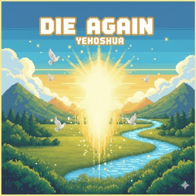 Die Again - Single