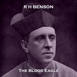 The Blood Eagle: From their pens to your ears, genius in every story