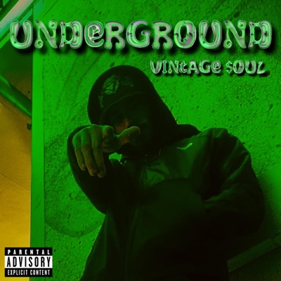 Underground - Single