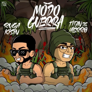 Modo Guerra