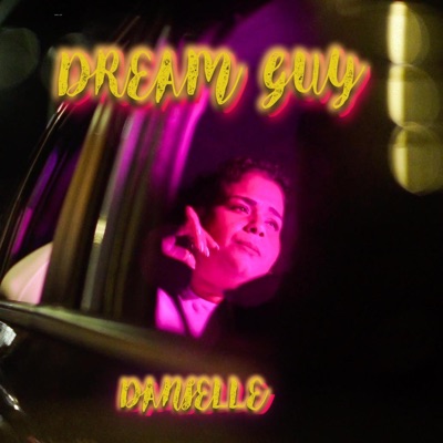 Dream Guy (feat. Drip.Est & Anonymous) - Single