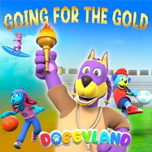 Going For The Gold - Single