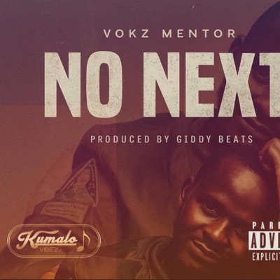 No Next (Dirty Version) - Single