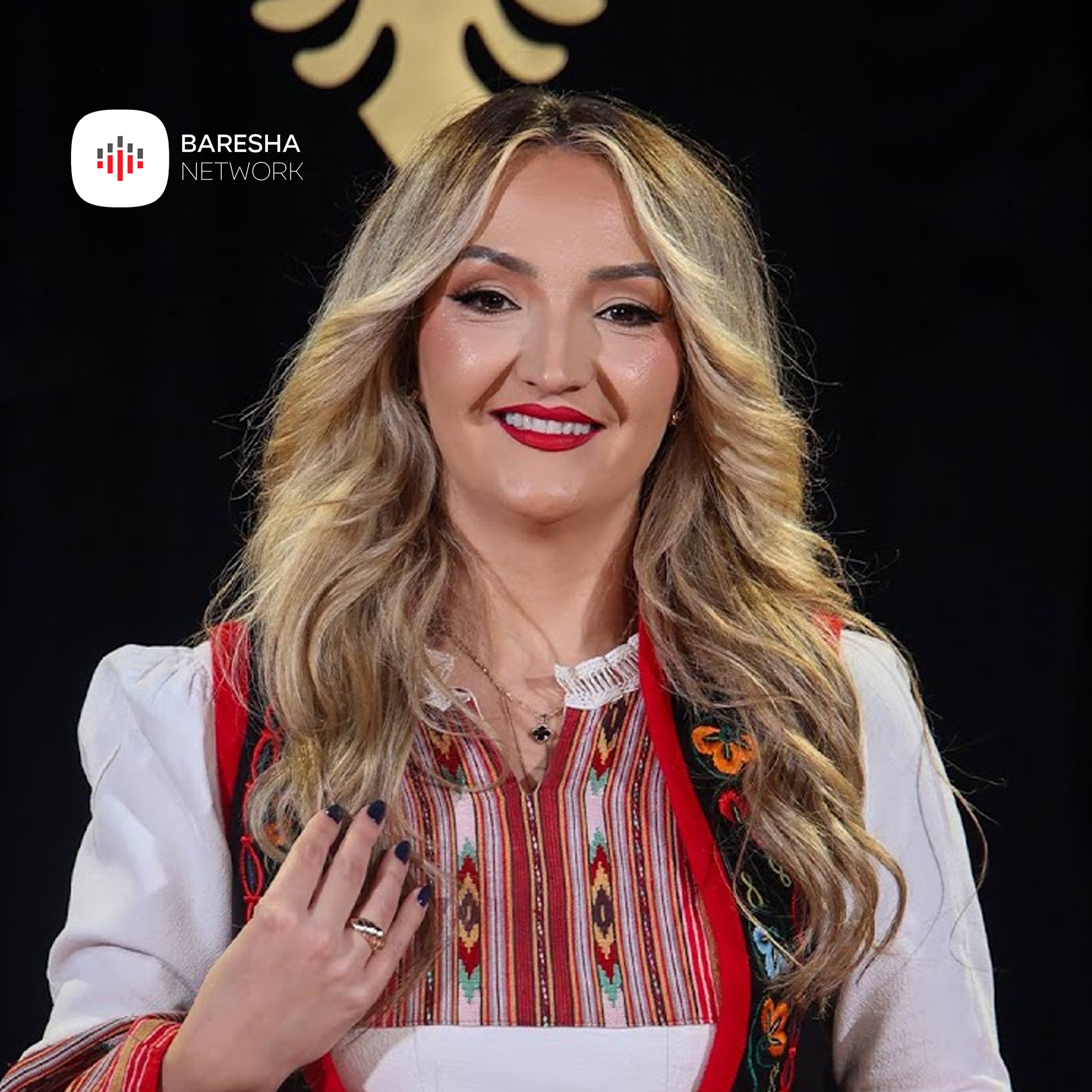 Fjolla GashI - LULEKUQJA E GJAKOVES 2026