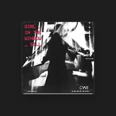 Listen to CVVE, watch music videos, read bio, see tour dates & more!