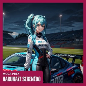 Harukaze Serenēdo