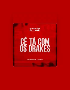 Poslechněte si interpreta A Nata Funk, sledujte hudební videa, přečtěte si životopis, podívejte se na data turné a další informace.