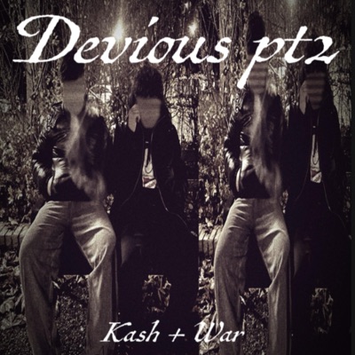 Devious Pt2. (feat. KASHËEË) - Single