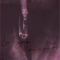 Madness Is Your Candle - Single - Luc Spada, Angela Aux & Sam Irl
