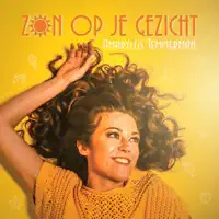 Zon Op Je Gezicht — AMARYLLIS TEMMERMAN