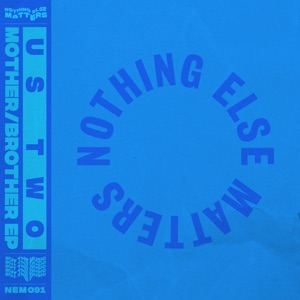 Mother / Brother - EP