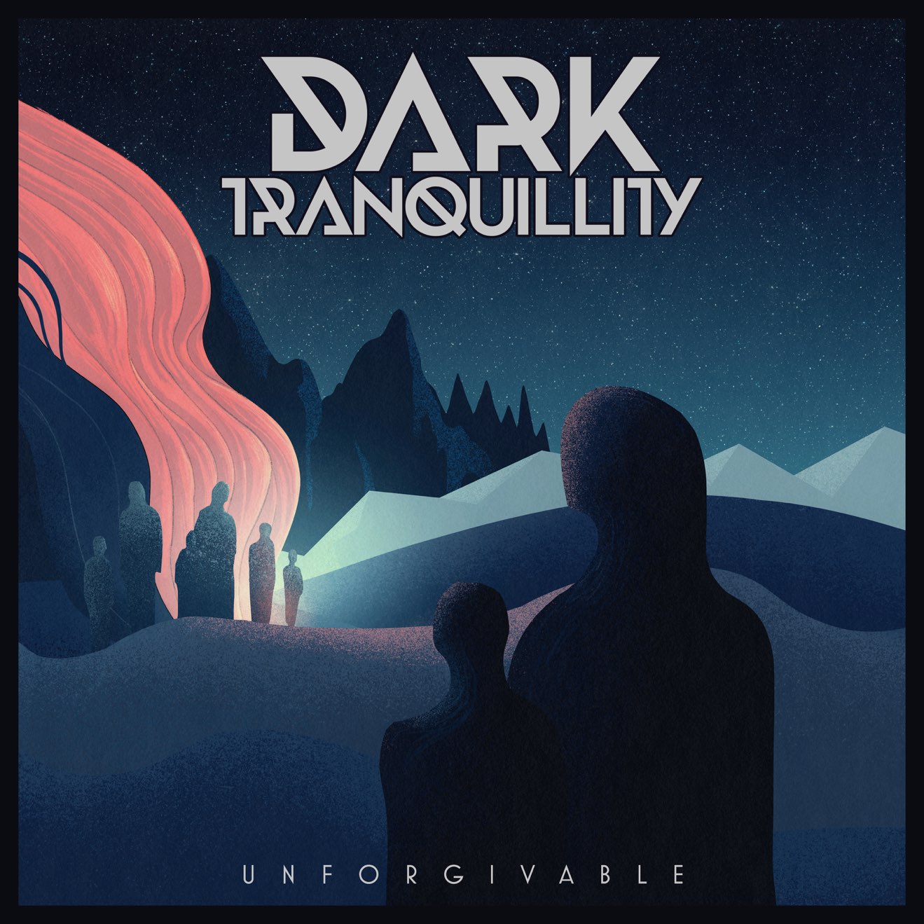 Dark Tranquillity – Unforgivable – Single (2024) [iTunes Match M4A]