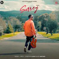 Surrey — R. Nait