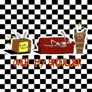 Over My Shoulder - Single
