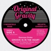 GROOVE IS IN THE HEART