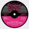 Donnoya Drake - Groove Is In The Heart