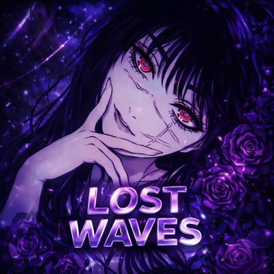LOST WAVES - Single