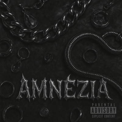 Amnezia (feat. novey) - Single