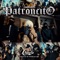 Patroncito - Sombra PR lyrics