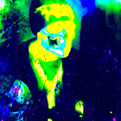 Peek a boo Bullets fly with you - EP